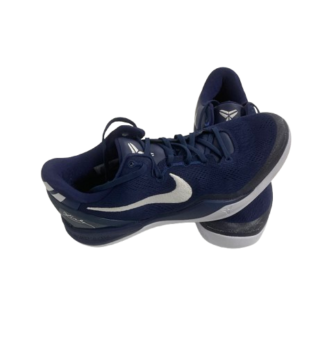 Jess Mruzik Penn State Volleyball Team Issued "Kobe" Shoes (Size Men&