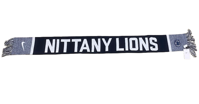 Jess Mruzik Penn State Volleyball Team Issued Scarf