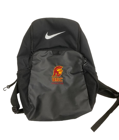 Ally Batenhorst USC Volleyball Team Issued Travel Backpack