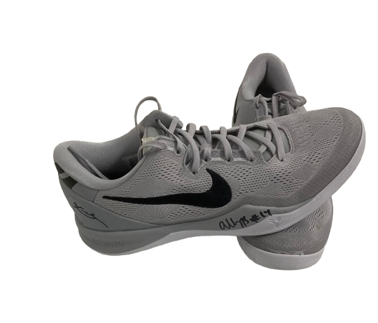 kobes for volleyball