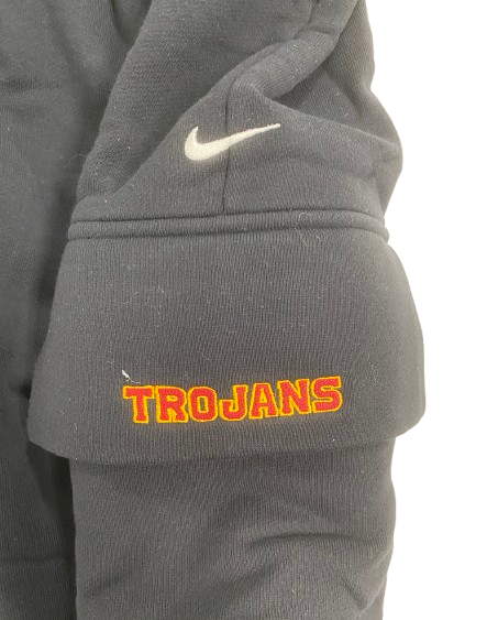 Ally Batenhorst USC Volleyball Team Issued Sweatpants (Size Women&