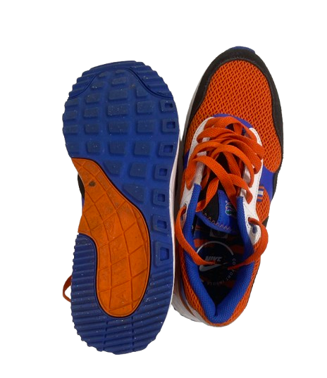 Elli McKissock Florida Volleyball Team Issued Shoes (Women&