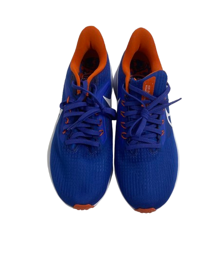Elli McKissock Florida Volleyball Team Issued Shoes (Women&