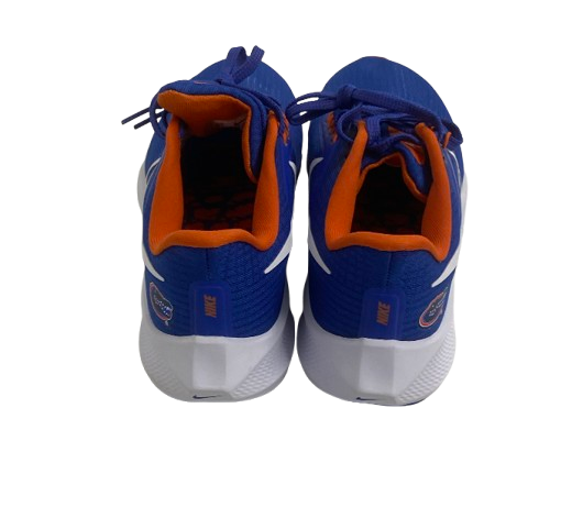 Elli McKissock Florida Volleyball Team Issued Shoes (Women&