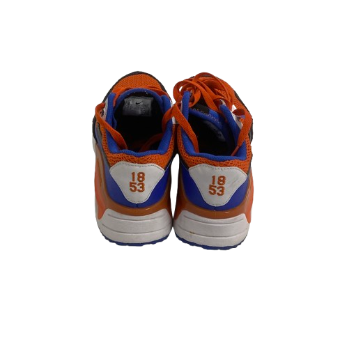 Elli McKissock Florida Volleyball Team Issued Shoes (Women&