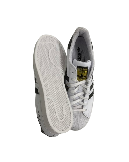 Merritt Beason Nebraska Volleyball SIGNED Team Issued Adidas Shoes (Size 10)