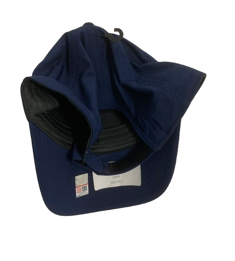 Alex Orji Michigan Football Team Issued Hat - New with Tags