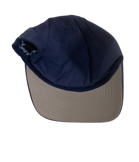 Alex Orji Michigan Football "2024 Spring Game" Hat