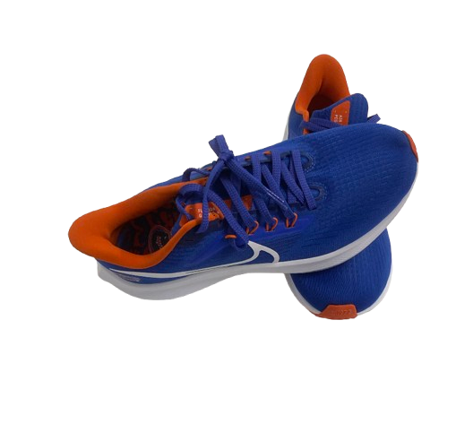 Elli McKissock Florida Volleyball Team Issued Shoes (Women&