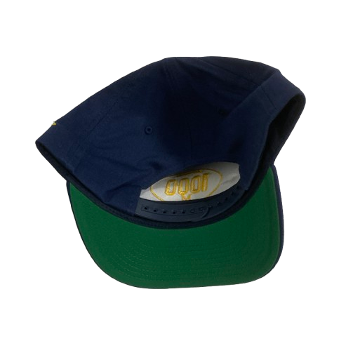 Alex Orji Michigan Football "1000 Wins" Hat