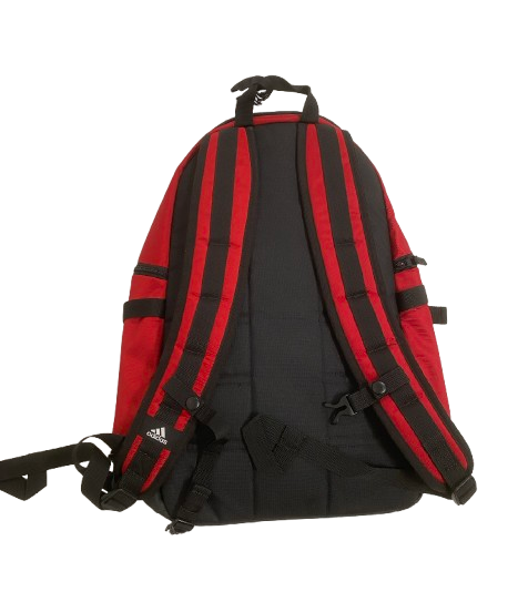 Lexi Rodriguez Nebraska Volleyball SIGNED Team Issued Travel Backpack