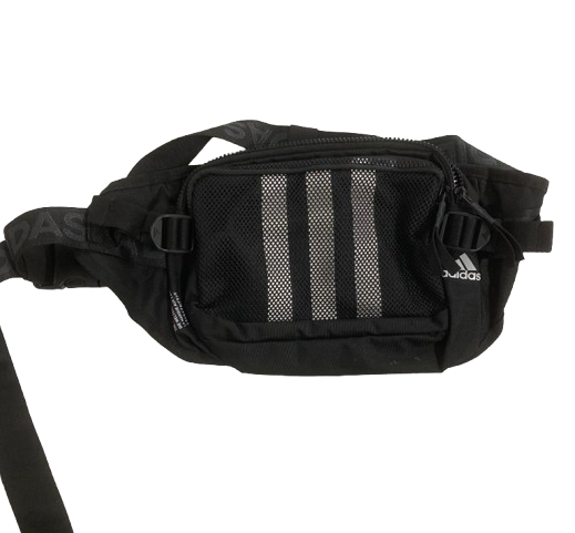 Lexi Rodriguez Nebraska Volleyball SIGNED Team Issued Adidas Fanny Pack