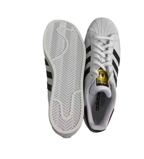 Lexi Rodriguez Nebraska Volleyball SIGNED Team Issued Adidas Shoes (Size 7)