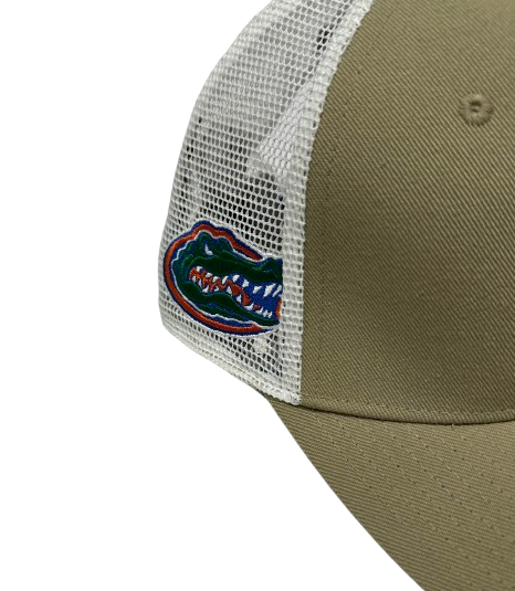 Isabel Martin Florida Volleyball Team Issued Hat