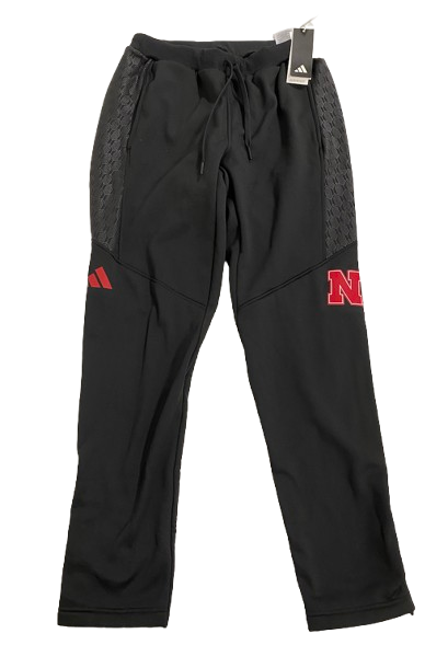 Lexi Rodriguez Nebraska Volleyball Player Exclusive Sweatpants (Size M)