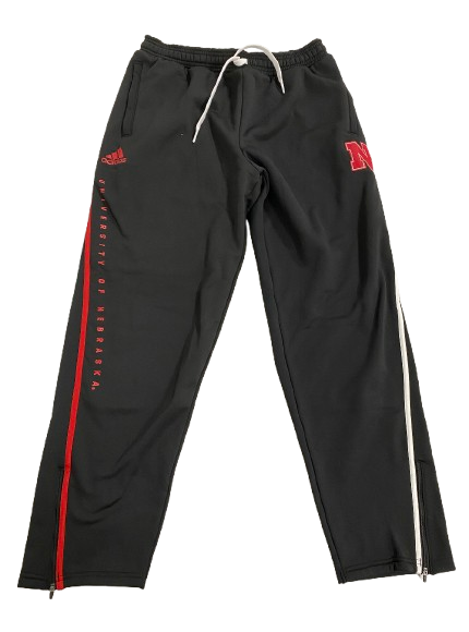 Lexi Rodriguez Nebraska Volleyball Player Exclusive Sweatpants (Size M)