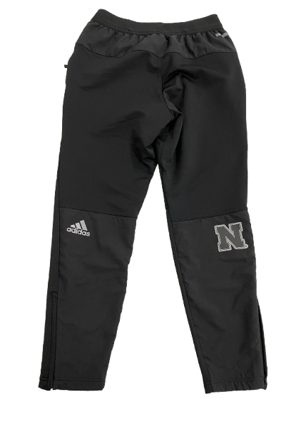 Lexi Rodriguez Nebraska Volleyball Player Exclusive Sweatpants (Size M)