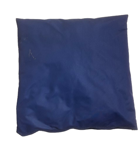 William Wagner Michigan Football "College Football Playoff Semifinal Fiesta Bowl" Pillow