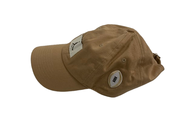 William Wagner Michigan Football Player Exclusive "CFP National Championship" Jordan Hat