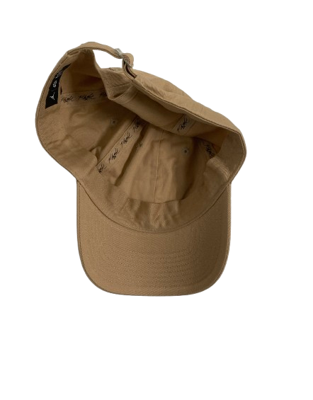 William Wagner Michigan Football Player Exclusive "CFP National Championship" Jordan Hat