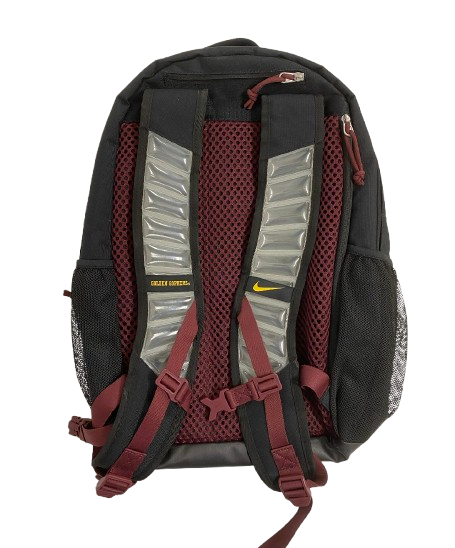 Jenna Wenaas Minnesota Volleyball Player Exclusive Travel Backpack