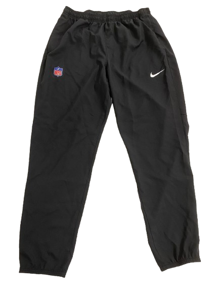 Scott Daly NFL Player Exclusive Sweatpants (Size XL)