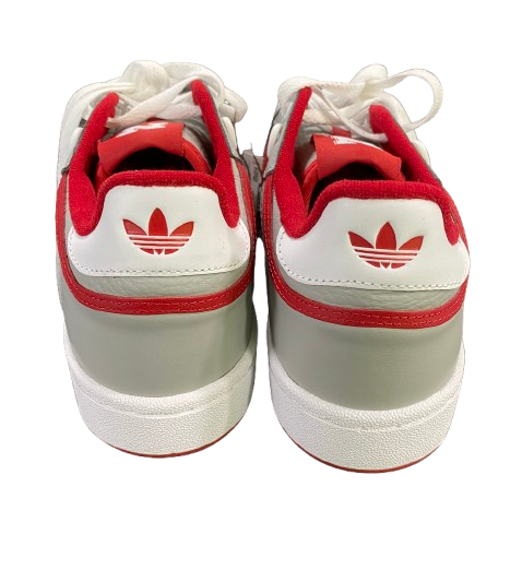 Lexi Rodriguez Nebraska Volleyball Team Issued Shoes (Size 7.5) - New with Tags