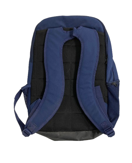 Graeson Malashevich West Virginia Football Player Exclusive Travel Backpack