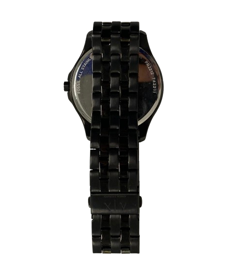 Jyaire Brown Ohio State Football Player Exclusive 2022 College Football Playoff "Chick-fil-A Peach Bowl" Armani Exchange Watch