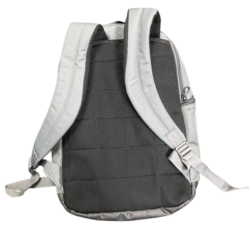 Colby Cox Memphis Football Player Exclusive Travel Backpack