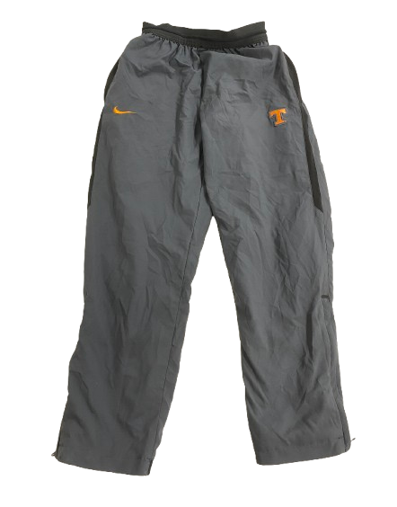 Velus Jones Jr. Tennessee Football Player Exclusive Sweatpants (Size M)