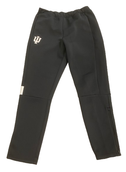 Gabe Cupps Indiana Basketball Team Issued Sweatpants (Size L)