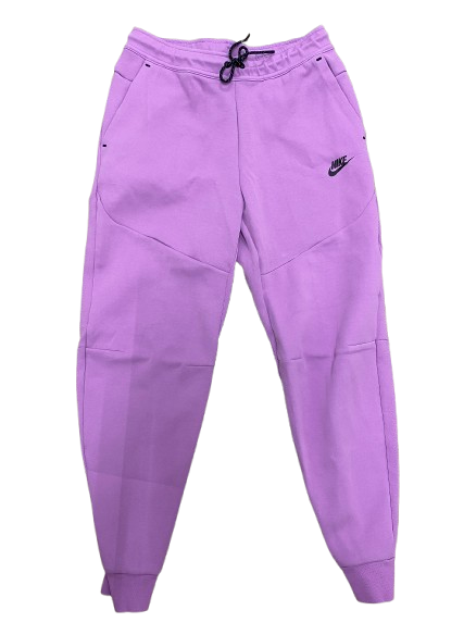 Kansas State Basketball Team Exclusive Nike Tech Fleece Full Sweatsuit - Jacket & Sweatpants (Size M)