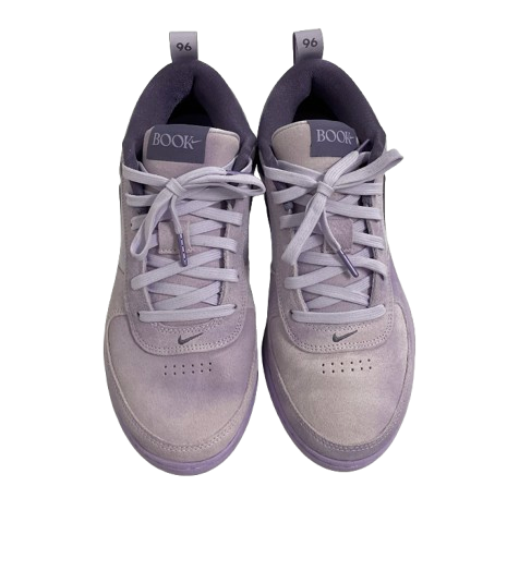 Kansas State Basketball Team Issued "Nike Book 1 Devin Booker" Shoes (Size 10)