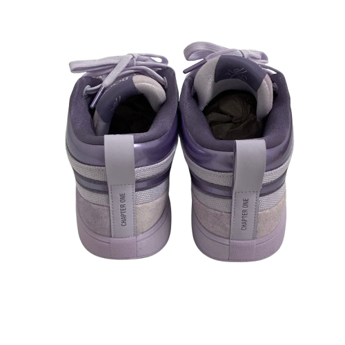 Kansas State Basketball Team Issued "Nike Book 1 Devin Booker" Shoes (Size 10)