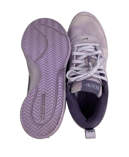 Kansas State Basketball Team Issued "Nike Book 1 Devin Booker" Shoes (Size 10)