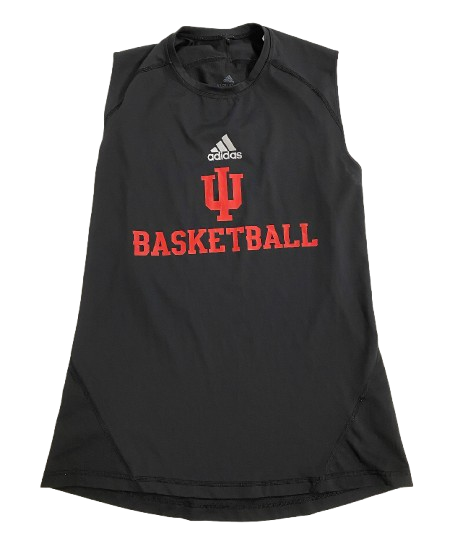 Rob Phinisee Indiana Basketball Player Exclusive Workout Tank (Size L)