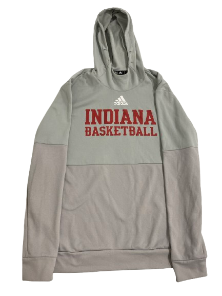 Rob Phinisee Indiana Basketball Player Exclusive Sweatshirt (Size L)