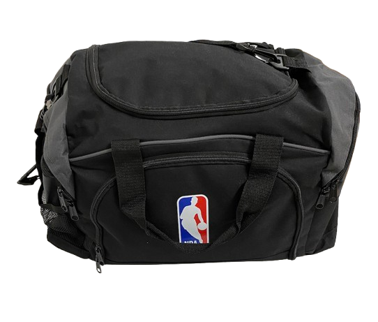 Kyle Filipowski NBA Player Exclusive Duffel Bag