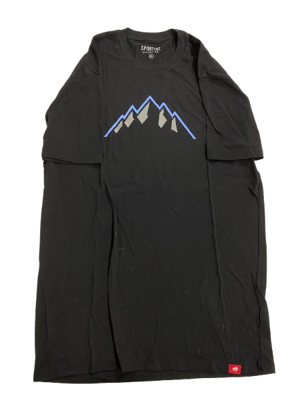 Kyle Filipowski Utah Jazz Team Issued T-Shirt (Size XL)