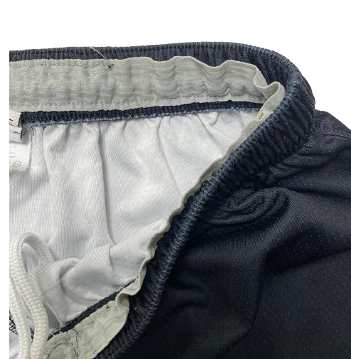 Payton Sandfort Iowa Basketball Player Exclusive Practice Worn Shorts (Size L)