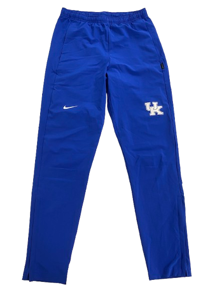 Emma Grome Kentucky Volleyball Team Issued Sweatpants (Size S)