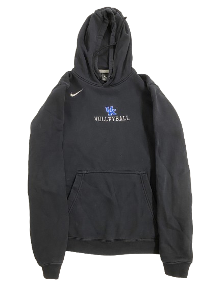Emma Grome Kentucky Volleyball Player Exclusive Sweatshirt (Size M)