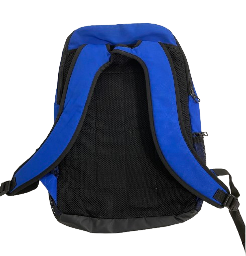 Emma Grome Kentucky Volleyball Player Exclusive Travel Backpack with 