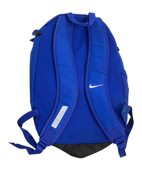 Emma Grome Kentucky Volleyball Player Exclusive Travel Backpack
