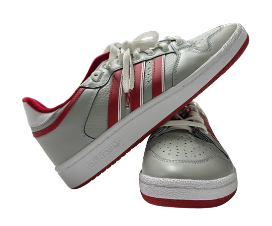 Leyla Blackwell Nebraska Volleyball Team Issued Shoes (Size Men&