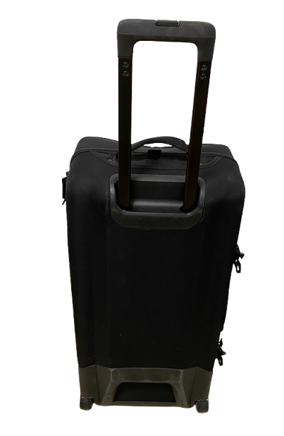 Lucas Taylor Syracuse Basketball Player Exclusive Large Travel Suitcase *RARE*