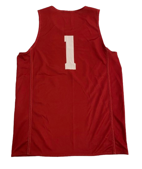 Aleem Ford Wisconsin Basketball Player Exclusive 