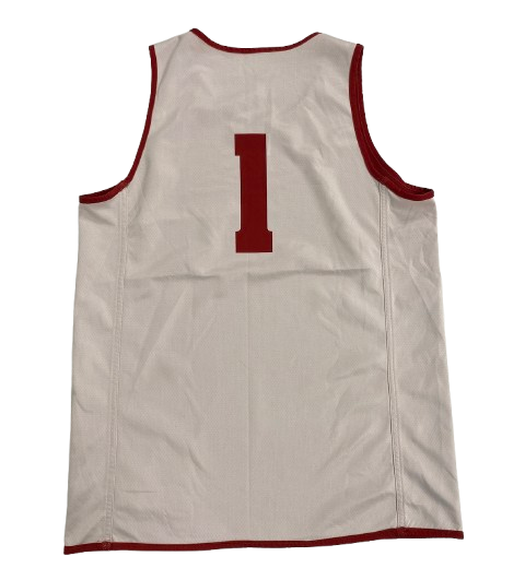 Aleem Ford Wisconsin Basketball Player Exclusive 