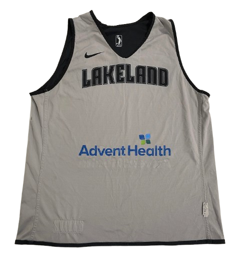 Aleem Ford Lakeland Magic Reversible Practice Jersey (Size XL)
